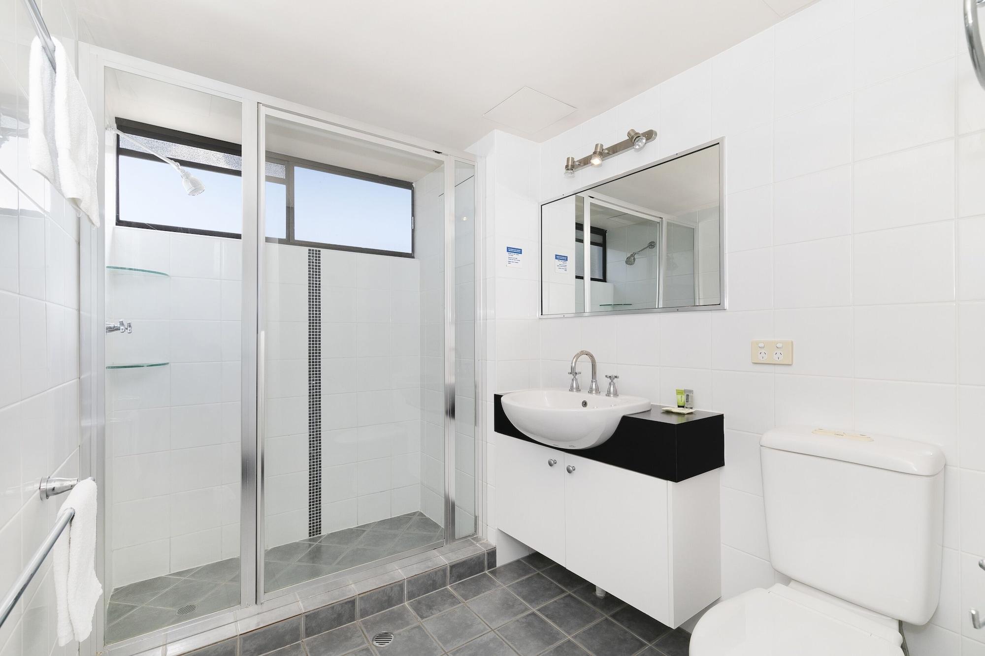 The Astor Apartments Brisbane Exterior foto