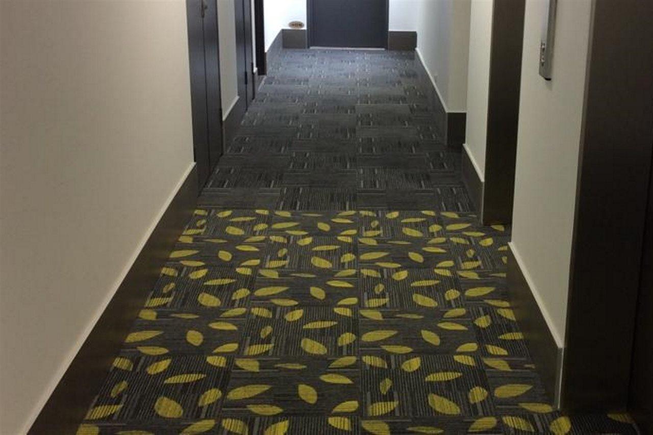 The Astor Apartments Brisbane Exterior foto