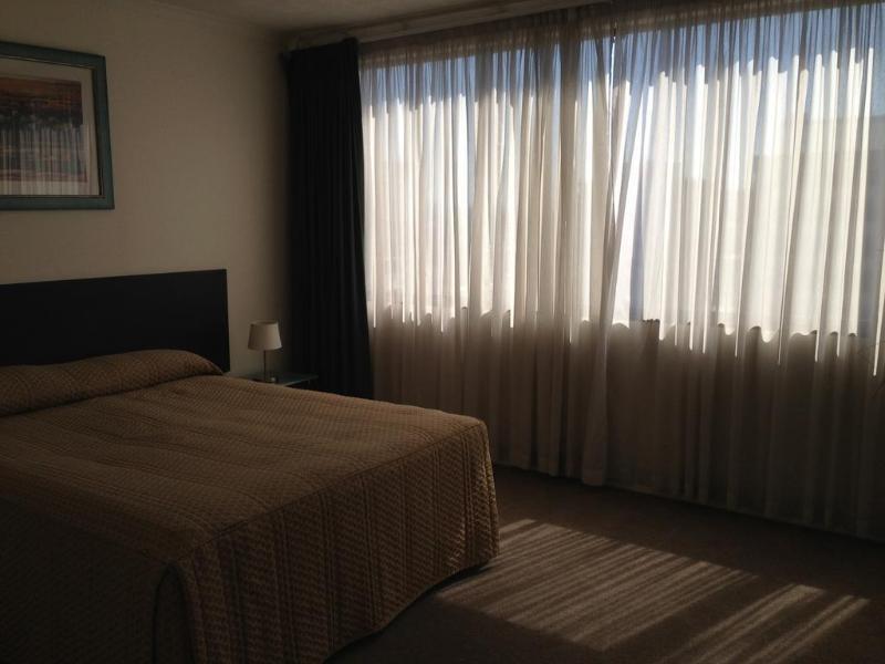 The Astor Apartments Brisbane Exterior foto